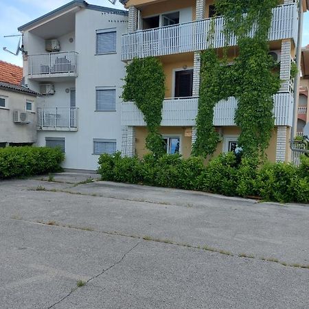 Ap Orion Apartment Zadar Exterior foto