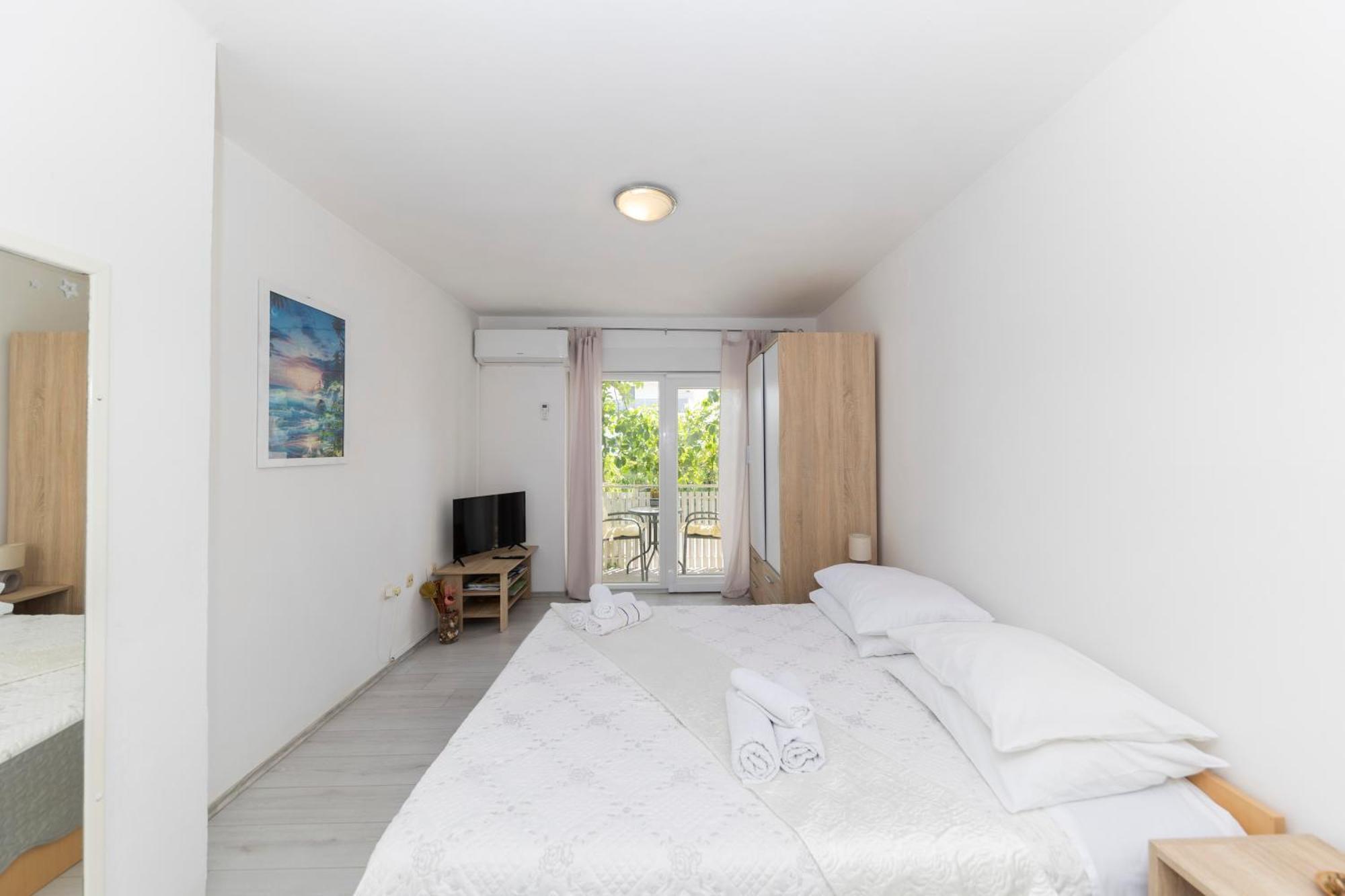 Ap Orion Apartment Zadar Exterior foto