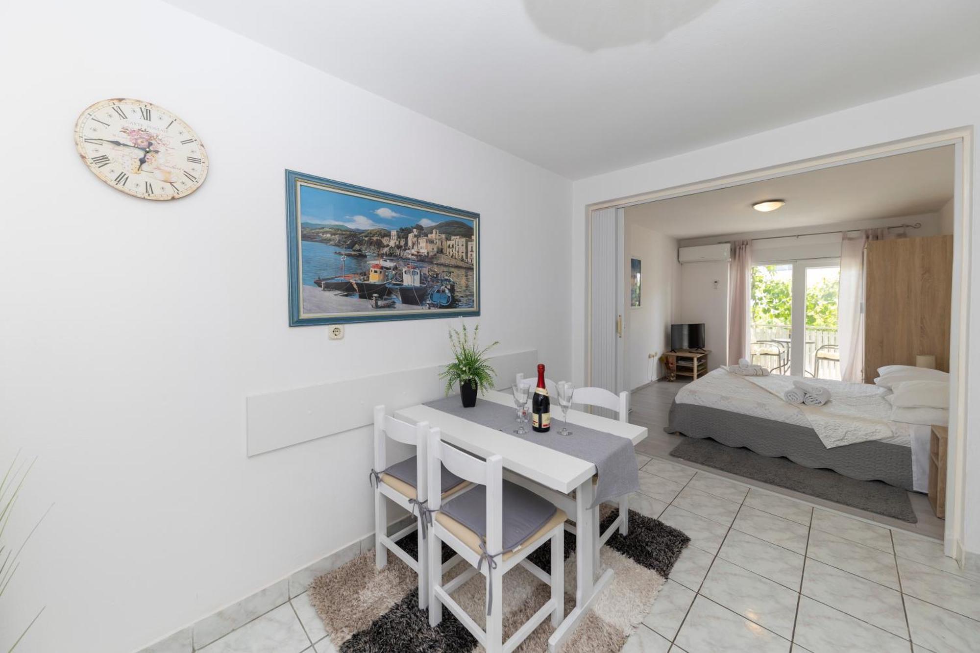 Ap Orion Apartment Zadar Exterior foto