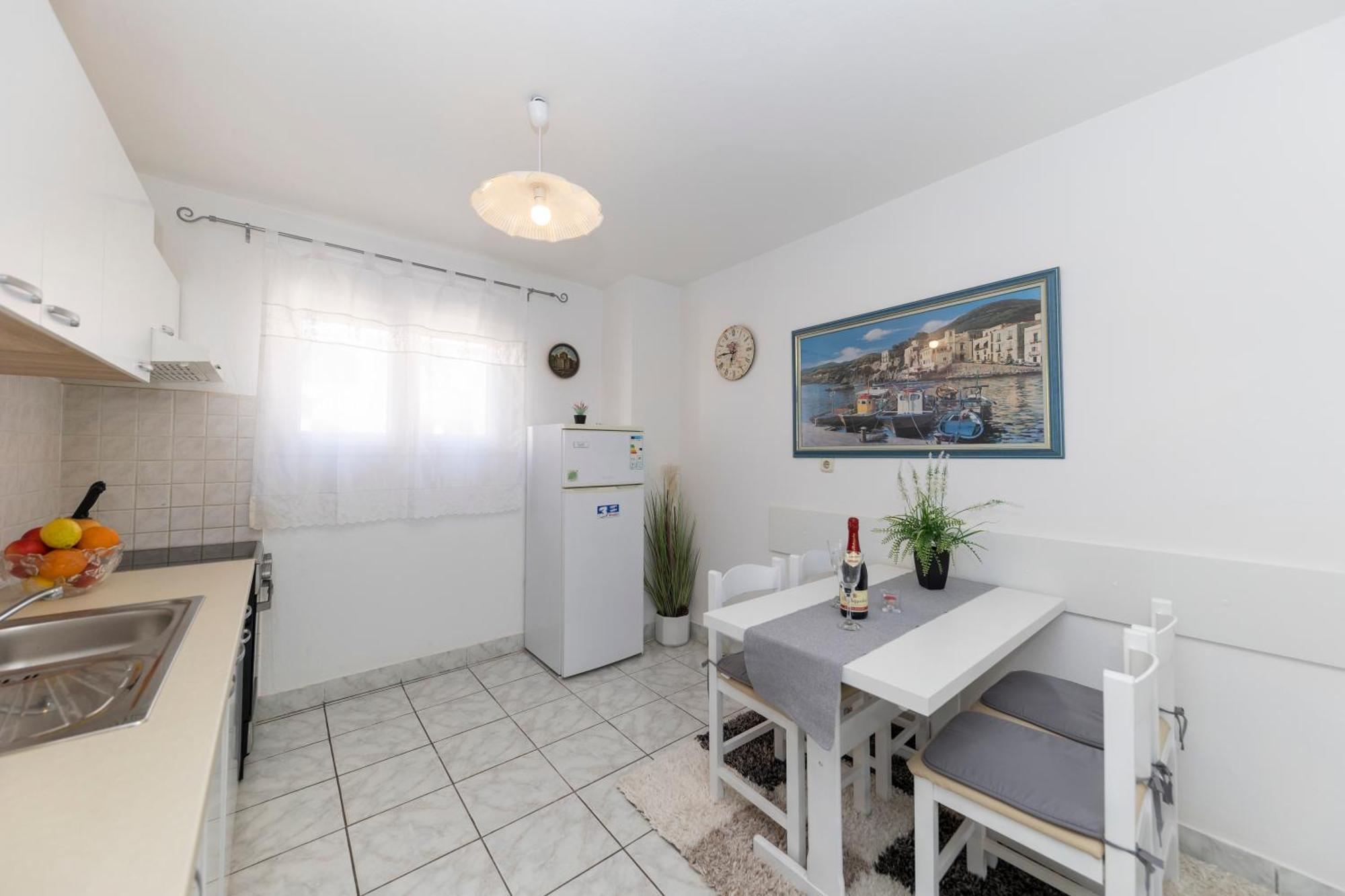 Ap Orion Apartment Zadar Exterior foto