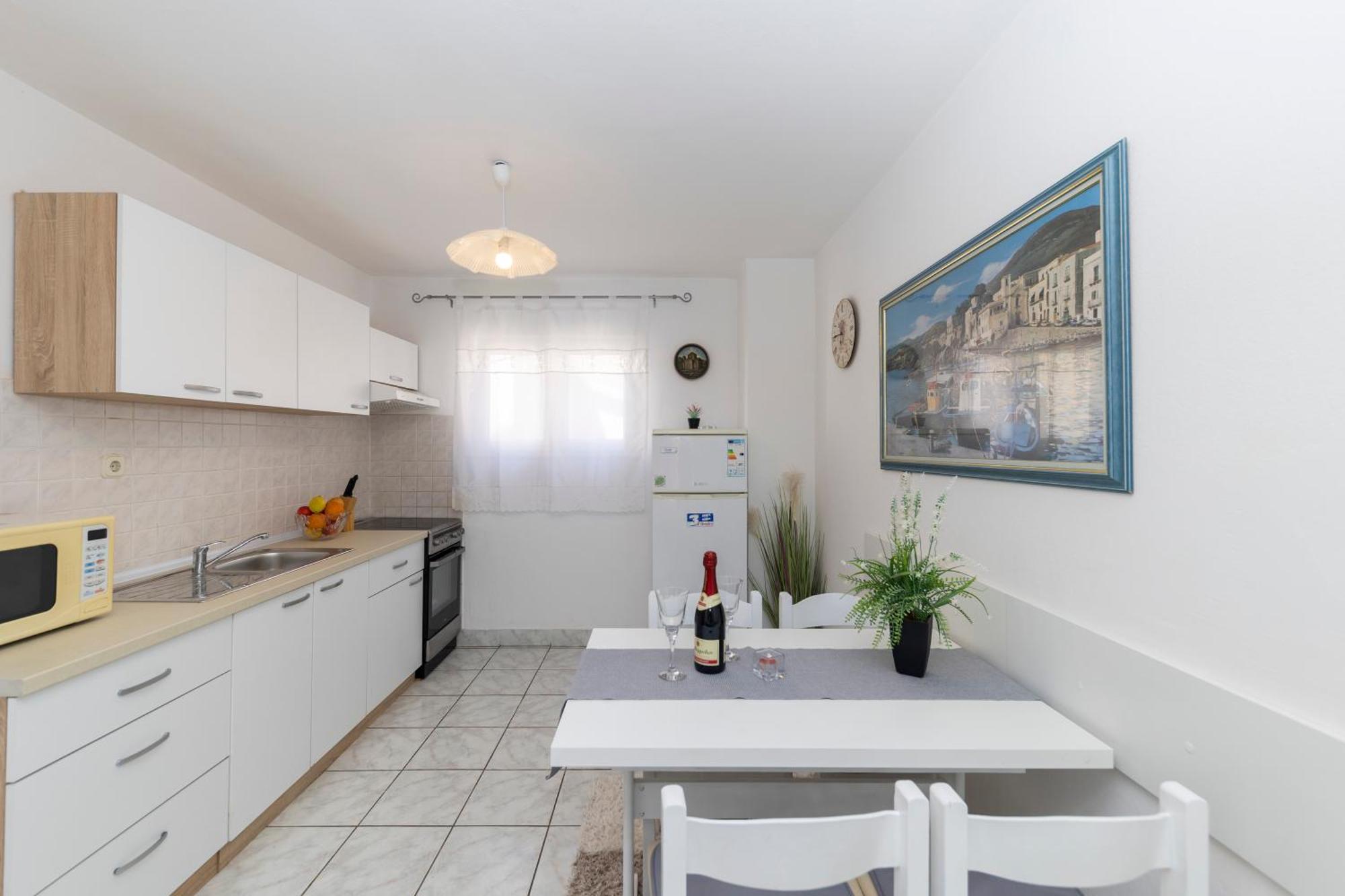 Ap Orion Apartment Zadar Exterior foto
