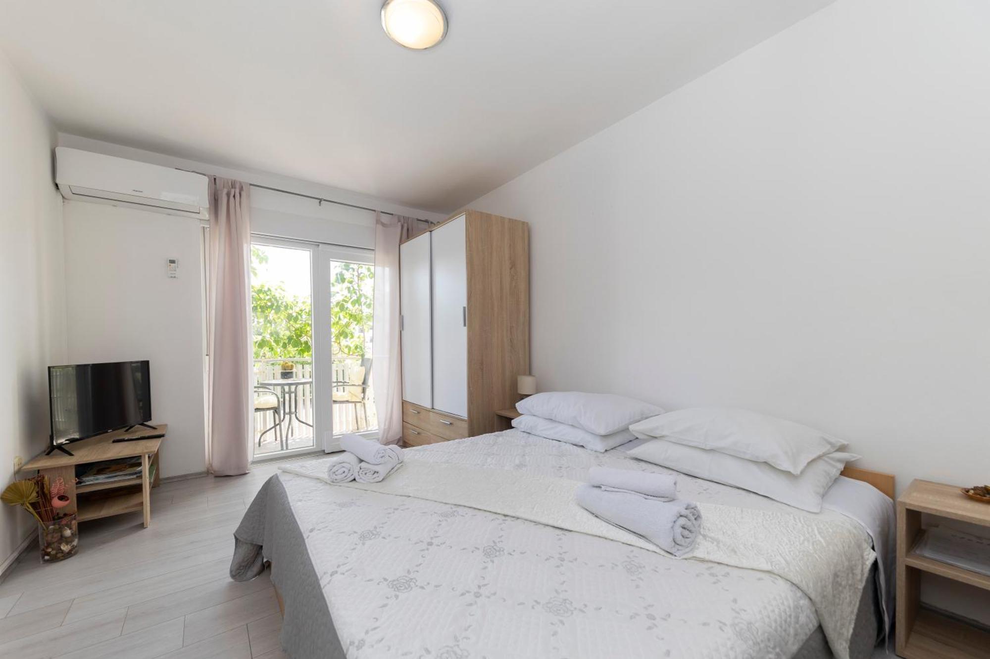 Ap Orion Apartment Zadar Exterior foto