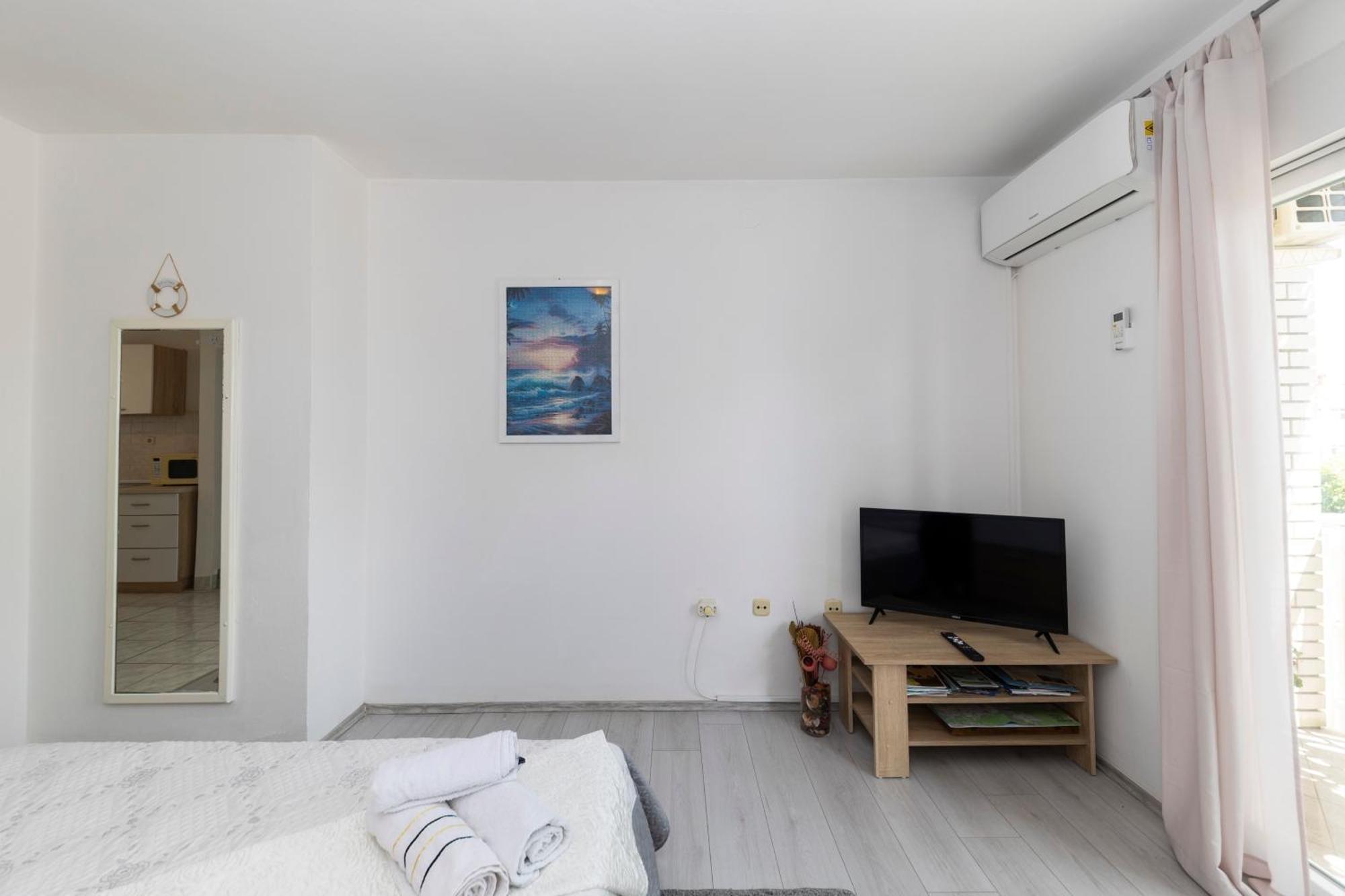 Ap Orion Apartment Zadar Exterior foto