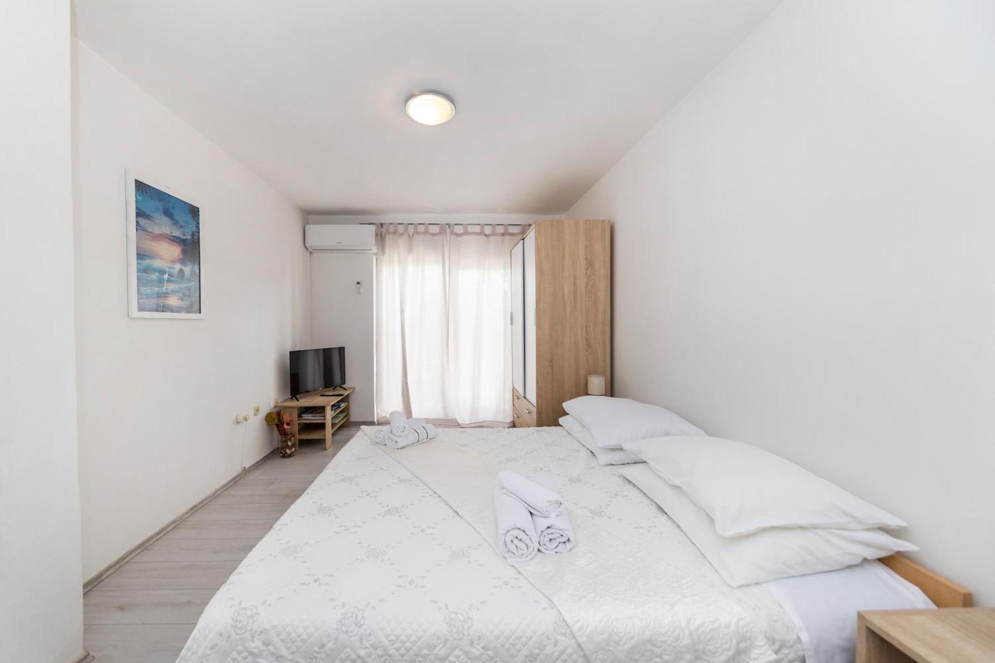 Ap Orion Apartment Zadar Exterior foto