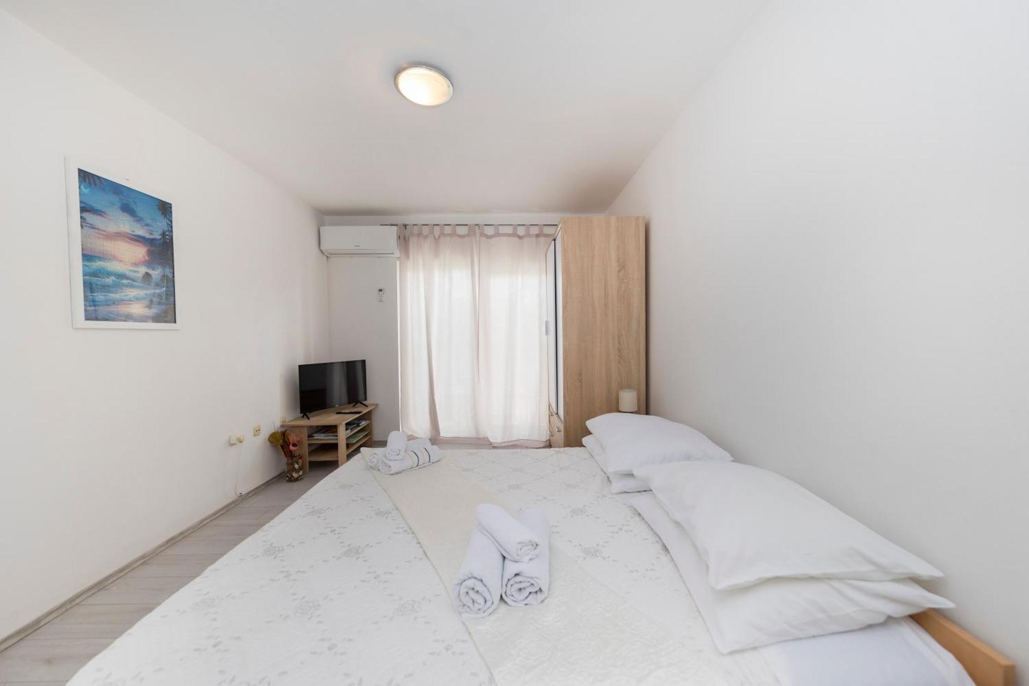 Ap Orion Apartment Zadar Exterior foto