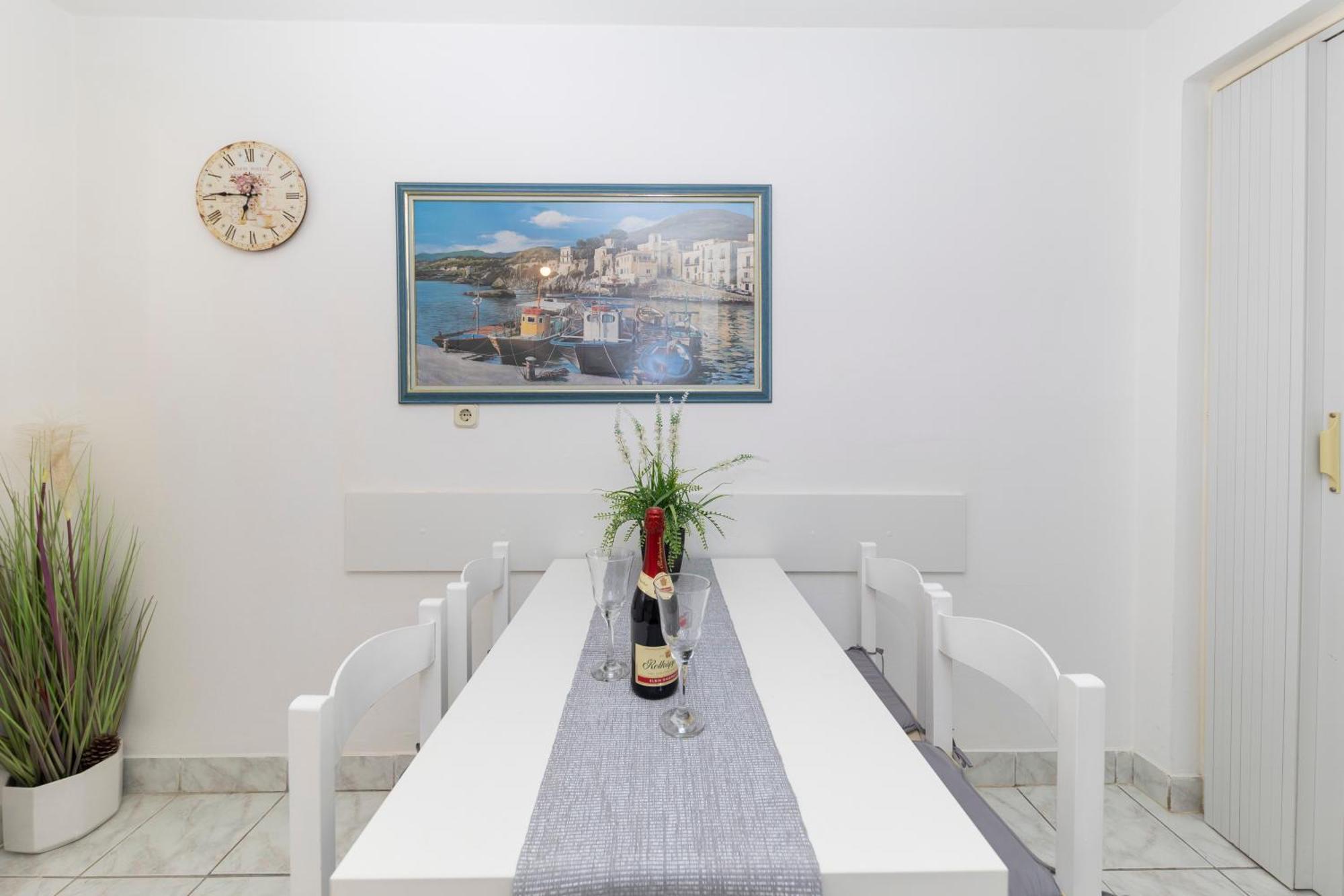 Ap Orion Apartment Zadar Exterior foto