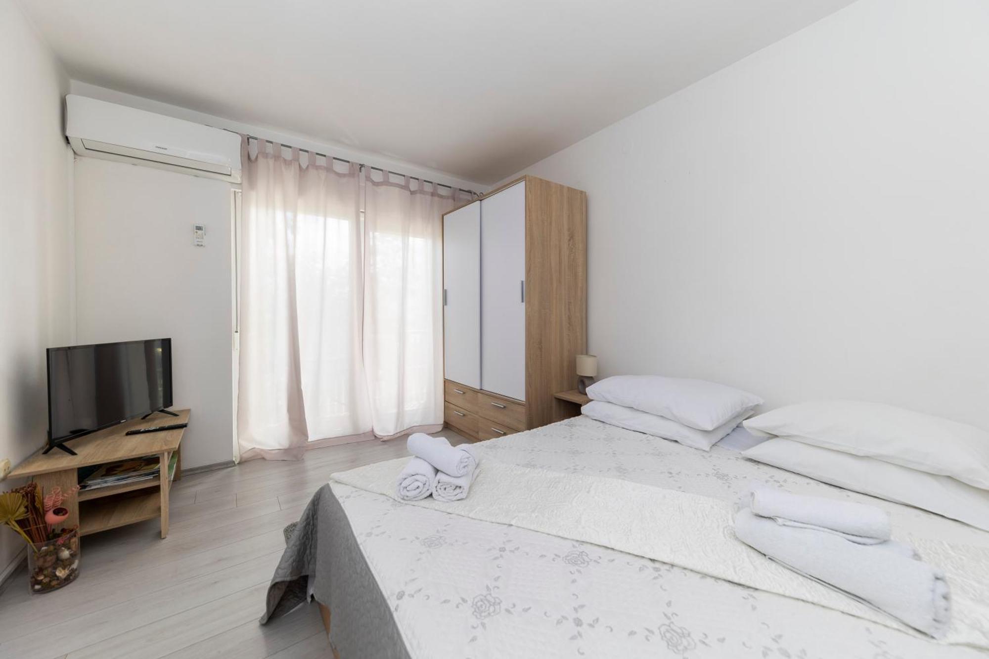 Ap Orion Apartment Zadar Exterior foto