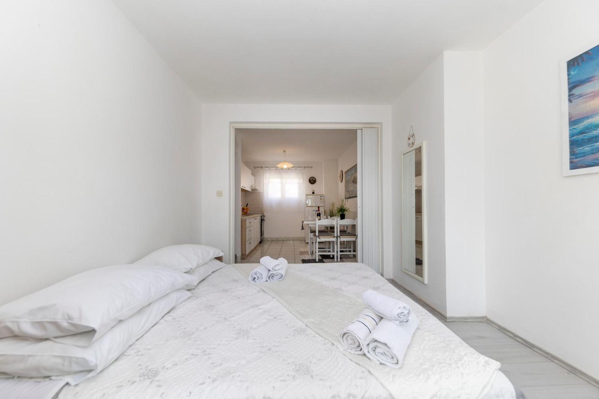 Ap Orion Apartment Zadar Exterior foto