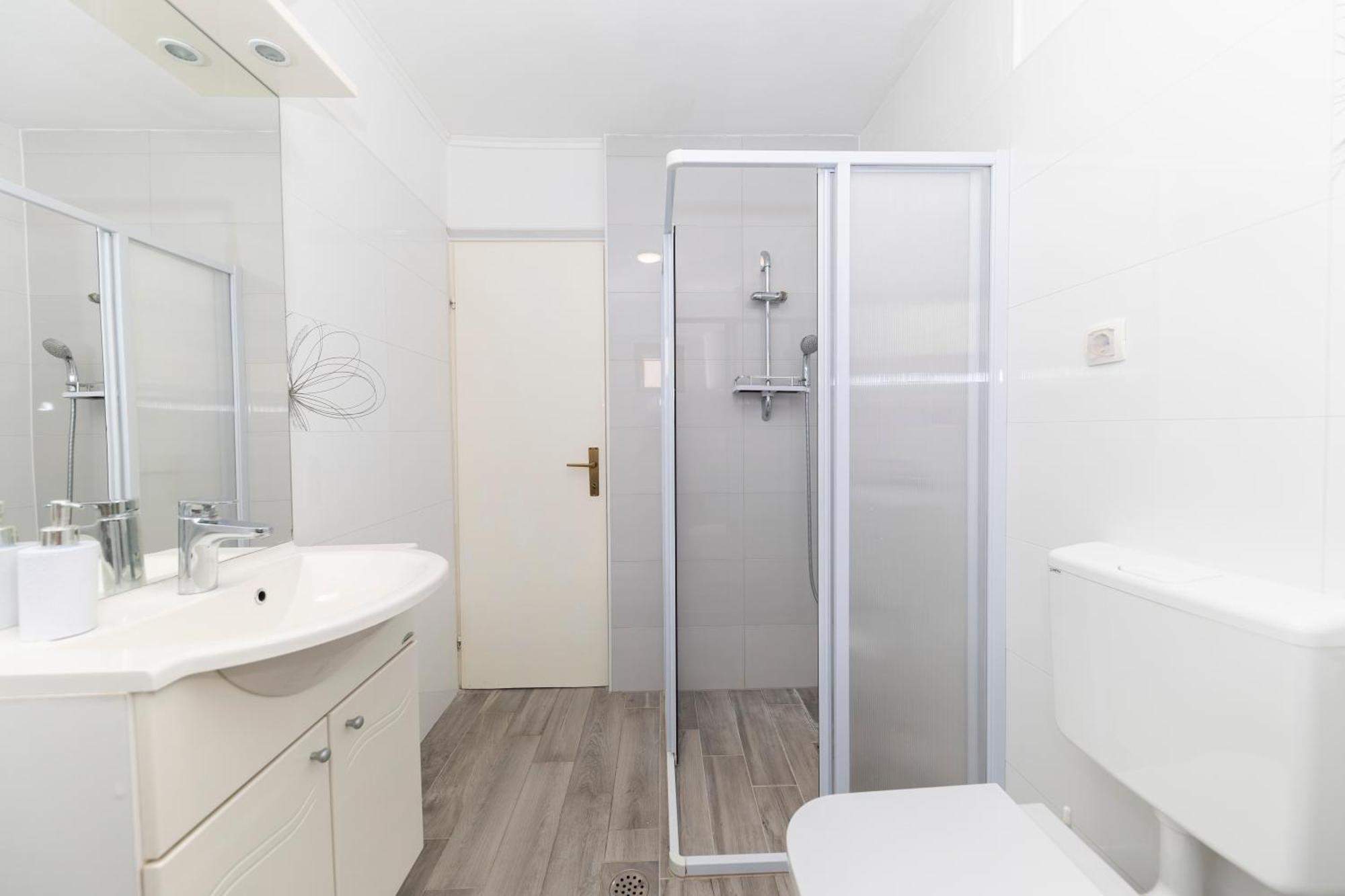 Ap Orion Apartment Zadar Exterior foto