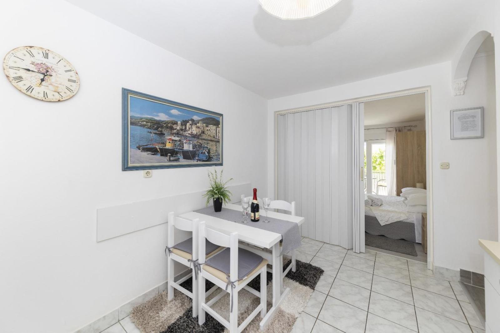 Ap Orion Apartment Zadar Exterior foto
